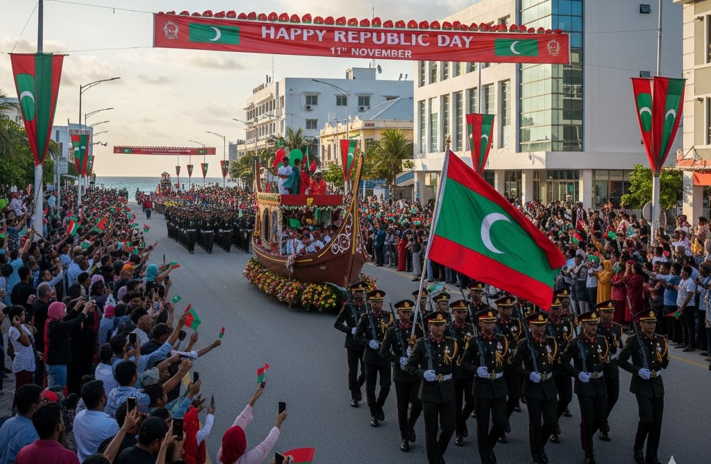 ޖުމްހޫރިއްޔާ އޭގެ ވައުދު ފުއްދައިފި ހެއްޔެވެ؟